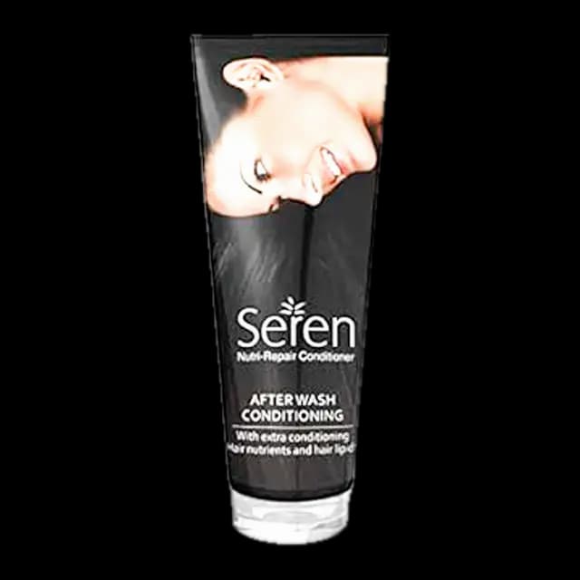 SEREN ニュートリリペア コンディショナーのパッケージ画像