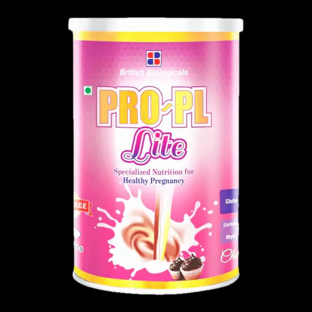 PRO PL LITE | チョコレート風味 200gのパッケージ画像