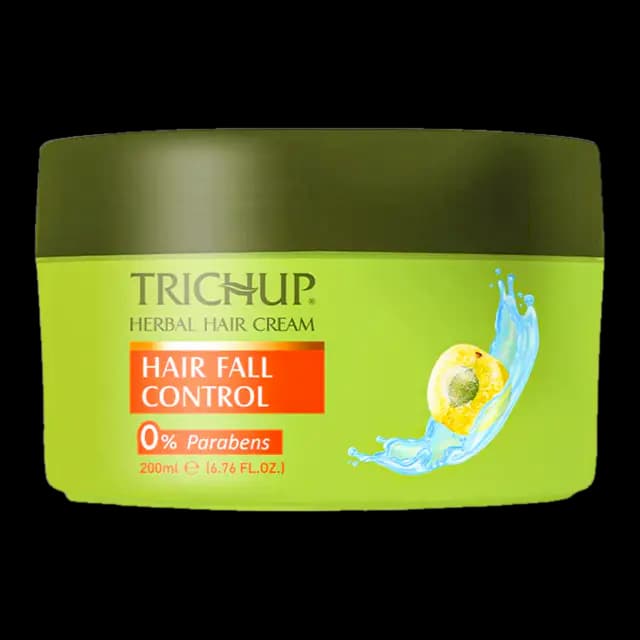トリチャップ ヘアフォールコントロールのパッケージ画像